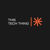 ThisTechThing logo - Similar company to Devsphere Network