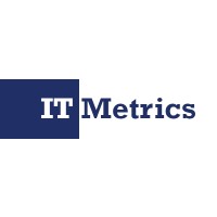 IT-METRICS logo - Similar company to Lvlone