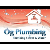 Og Plumbing logo - Similar company to Foster Plumbing