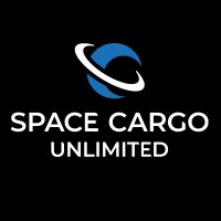 Space Cargo Unlimited logo - Similar company to Atmos Space Cargo