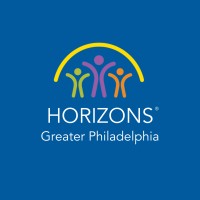 Horizons Greater Philadelphia