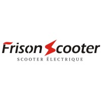 Frison Scooter logo - Similar company to Association Groupe E