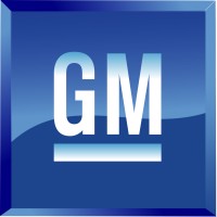 General Motors Russia logo - Similar company to Kärcher Russia