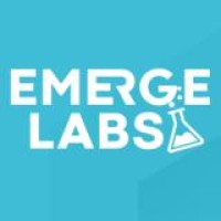 Emerge Labs logo - Similar company to Austral Home