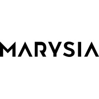 Marysia logo - Similar company to Creative Agency