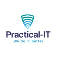 Practical IT Services logo - Similar company to Cyber Governance