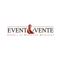 Event&Vente logo - Similar company to Shamana