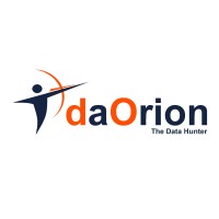 daorion logo - Similar company to Fieratv.It