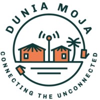 Dunia Moja Community Network logo - Similar company to Ntech Training Centre