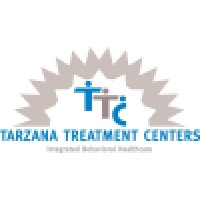 Tarzana Treatment Centers logo - Similar company to Onegeneration