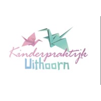 Kinderpraktijk Uithoorn logo - Similar company to Inter-Psy Noord-Holland