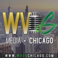 WVOG Media Chicago logo - Similar company to Phever Media