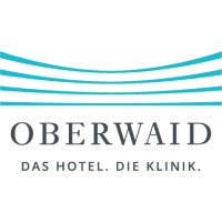 Oberwaid AG logo - Similar company to Giolito Ag