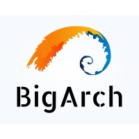 BigArch logo - Similar company to Omnicast