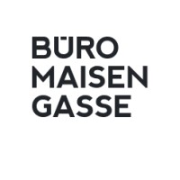 Büro Maisengasse GmbH logo - Similar company to Wiegon Gmbh