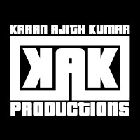 KAK Productions logo - Similar company to Buzzinon Media Pvt Ltd