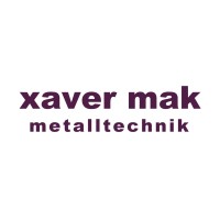 xaver mak metalltechnik logo - Similar company to Ehrhardt + Hellmann