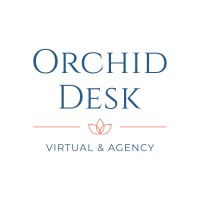 Orchid Desk logo - Similar company to Orchid Property Development (Pvt) Ltd.