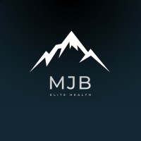 MJB ELITE HEALTH logo - Similar company to Synthwave