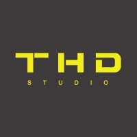 THD studio logo - Similar company to Phoenix Eg.