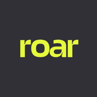 the roar factory logo - Similar company to Cima Madrid