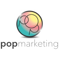 POP Marketing & POP Marketing Academy | Online Marketing Specialist & Projectleider logo - Similar company to Projectleider