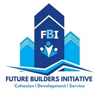 Future Builders Initiative - FBI logo - Similar company to Alphaone Technologies