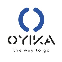 Oyika-Indonesia logo - Similar company to Okla E-Vehicles