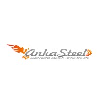 ANKA STEEL BORU PROFİL SAC SAN VE TİC LTD ŞTİ logo - Similar company to Das Döküm