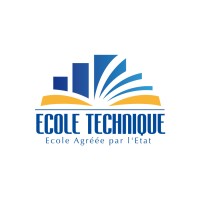 Ecole Technique logo - Similar company to Dtrain Consulting