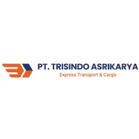 PT. Trisindo Asrikarya logo - Similar company to Trans Anugrah