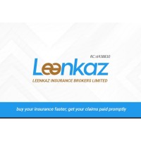 Leenkaz Insurance Brokers Limited logo - Similar company to Vepando