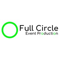 Full Circle Event Production Ltd logo - Similar company to Score Draw