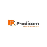 Prodicom RD logo - Similar company to Evocarte