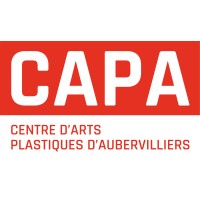 CAPA Centre d'arts plastiques d'Aubervilliers logo - Similar company to Ennov-Solutions