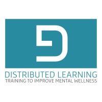 Distributed Learning logo - Similar company to Daia (The Decentralized Ai Alliance)