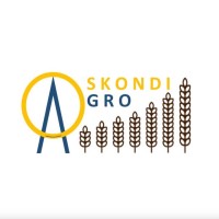Oskondi-Agro logo - Similar company to Content Cross