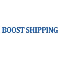 Boost Shipping & Logistics Pvt Ltd logo - Similar company to Logistics24X7