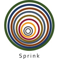 Sprink logo - Similar company to Monitlog