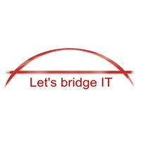 Lets Bridge IT logo - Similar company to Let'S Bridge It