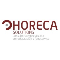 Horeca Solutions logo - Similar company to Horeca Red Spain