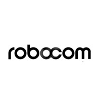 Robocomvr logo - Similar company to Venture Dynamics