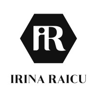 Irina Raicu ART logo - Similar company to Udaant Foundation