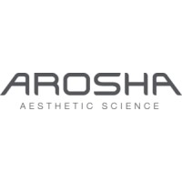 Arosha Aesthetic Science logo - Similar company to Nova Group