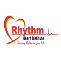 Rhythm Heart Hospital logo - Similar company to Rhythm Hospital