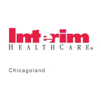Interim HealthCare of Chicagoland logo - Similar company to Meleos Group