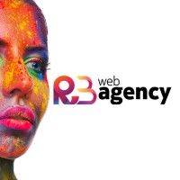 RB Web Agency logo - Similar company to Ssocial Srls | Web Agency And Software House - Reggio Emilia