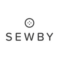 SEWBY logo - Similar company to La Print Lab