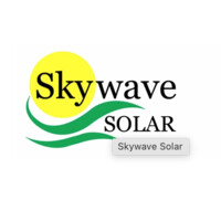 Skywave Solar logo - Similar company to 3D Immersive Collaboration Corp