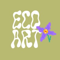 ECO ART logo - Similar company to Wild Earth